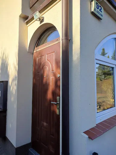 Katarzyna Rudzka Wycena Nieruchomości